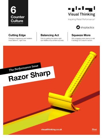 Counter Culture 6