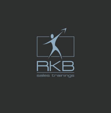 RKB sales trainings