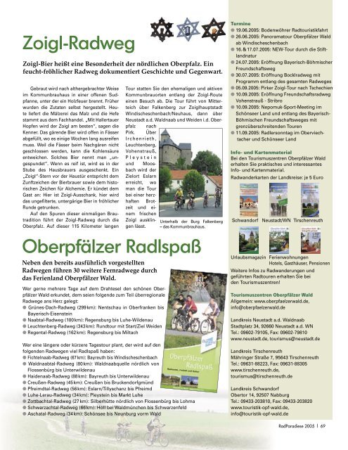 Artikel downloaden (PDF) - Bayernbike.de