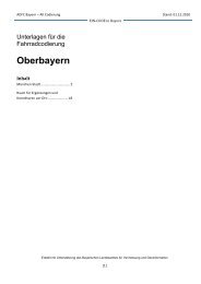 Oberbayern - ADFC Bayern