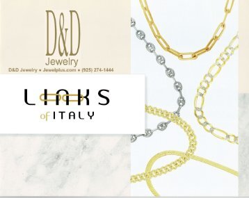 Links of Italy