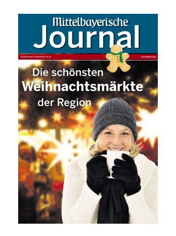 Weihnachtsmärkte - PicR