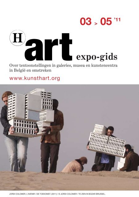 expo-gids - H-art