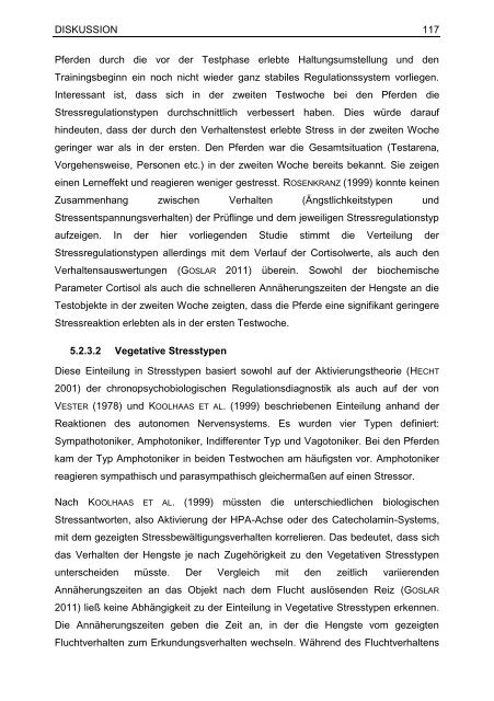 "Chronopsychobiologischen Regulationsdiagnostik" (CRD)