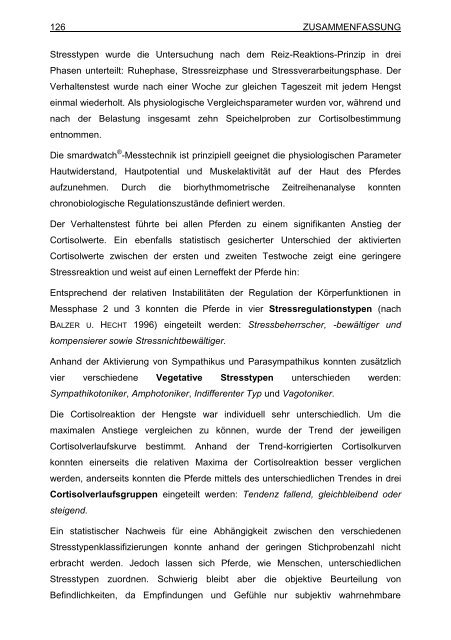 "Chronopsychobiologischen Regulationsdiagnostik" (CRD)