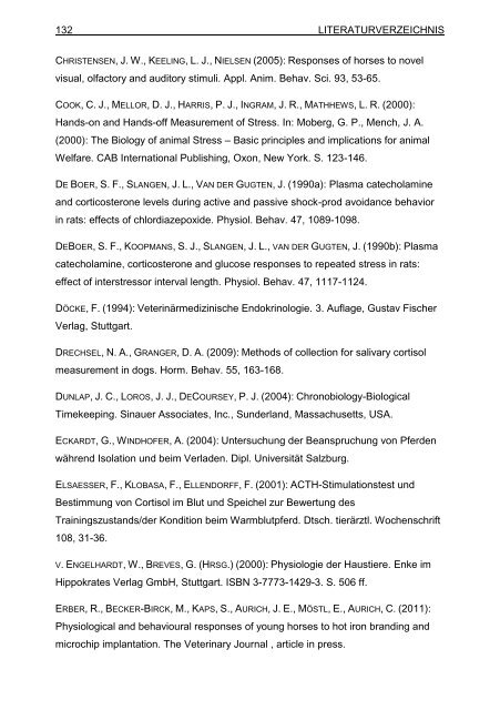 "Chronopsychobiologischen Regulationsdiagnostik" (CRD)