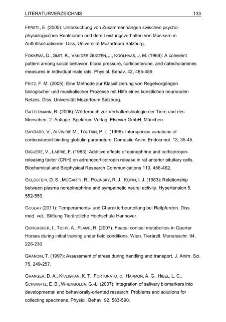 "Chronopsychobiologischen Regulationsdiagnostik" (CRD)