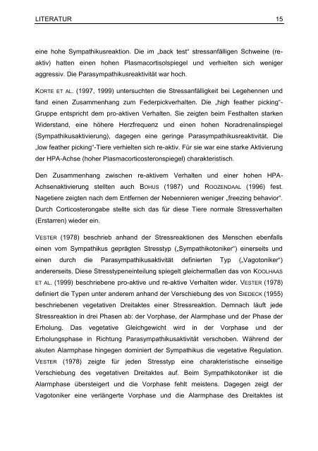 "Chronopsychobiologischen Regulationsdiagnostik" (CRD)