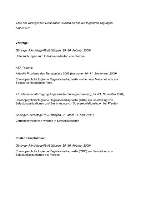 "Chronopsychobiologischen Regulationsdiagnostik" (CRD)