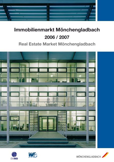 Immobilienmarktbericht Projekte