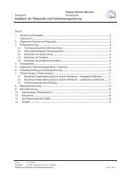 Präanalytik-Handbuch als PDF - Pränatal-Medizin