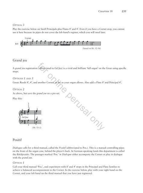 New Oxford Organ Method