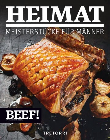 BEEF! Heimat