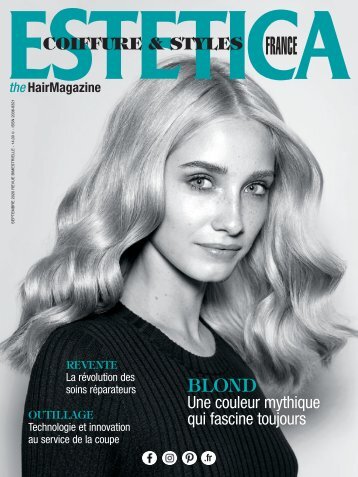 Estetica Magazine FRANCE (3/2020)