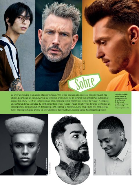 Estetica Magazine FRANCE (3/2020)