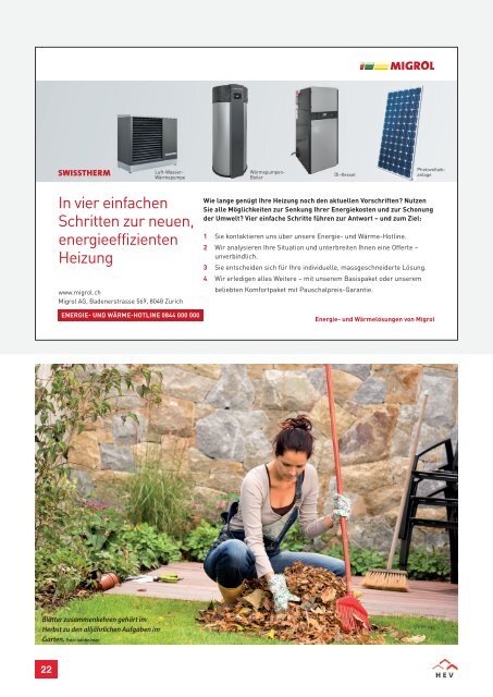 HEV-Magazin Sept.20 | Nord