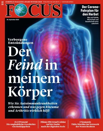 FOCUS_2020-40 Vorschau