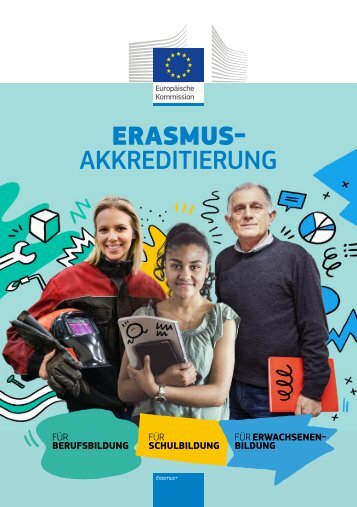 Erasmus-Akkreditierung