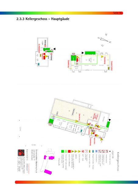 Schönstätter Marienschule Schulprogramm