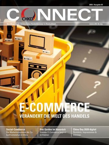 CONNECT Magazin 20-03