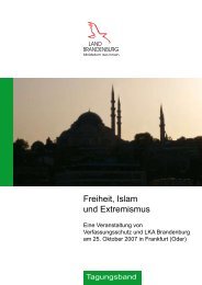 download - Verfassungsschutz - Brandenburg.de