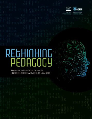 Rethinking Pedagogy: Exploring the potential of Technology in Achieving Quality Education