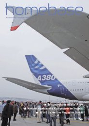Erstbesuch des Airbus' A380 Airfield Maintenance ... - Cyril Hertz
