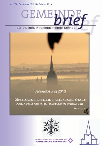 pdf 3mb - Kirchenkreis Burgdorf