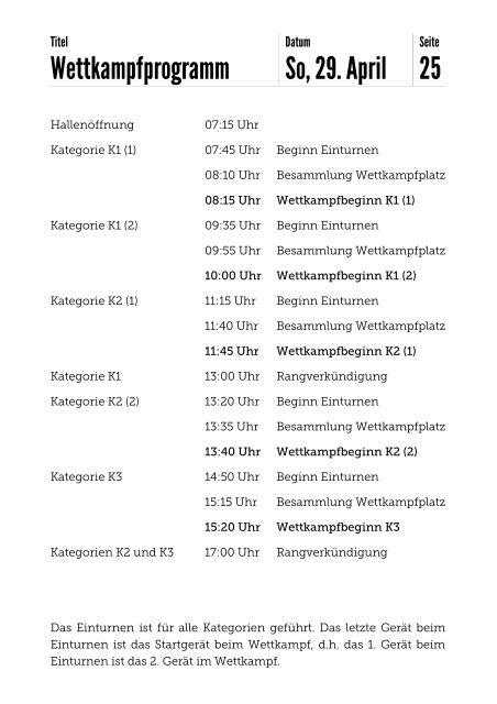 Untitled - STV Niederrohrdorf