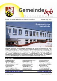 (3,26 MB) - .PDF - Gemeinde Schleißheim