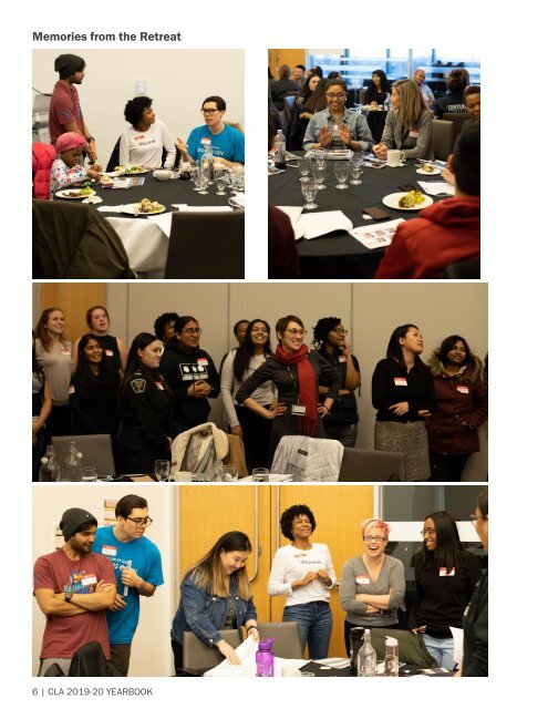 Leadership Academy Yearbook Flipbook 2019-2020