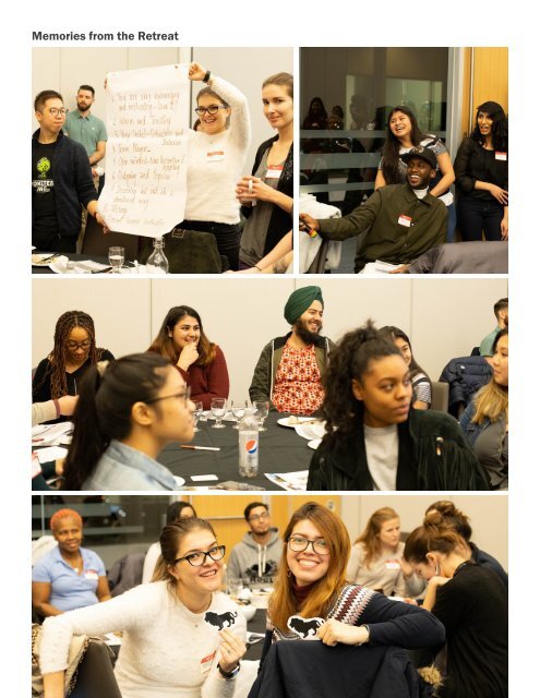 Leadership Academy Yearbook Flipbook 2019-2020