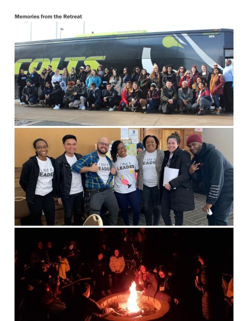 Leadership Academy Yearbook Flipbook 2019-2020
