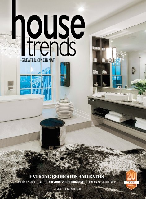 Housetrends Cincinnati Fall 2020