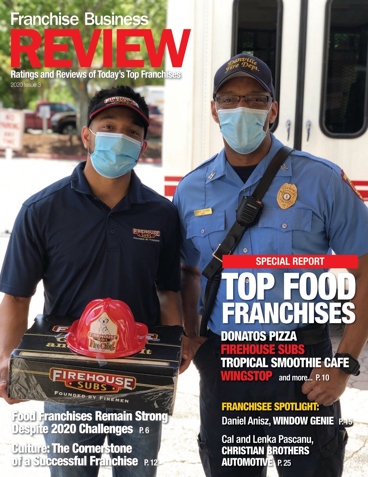 FBR Issue 3 – 2020