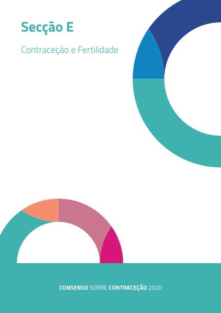 CONSENSO SOBRE CONTRACEÇÃO 2020