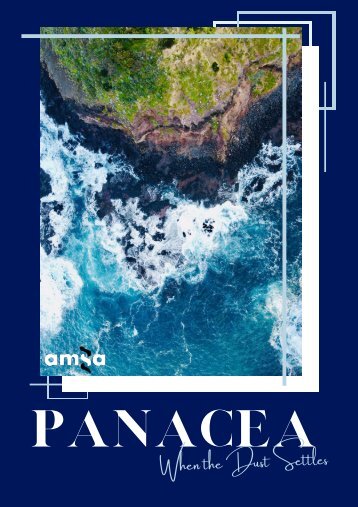 PANACEA 2020