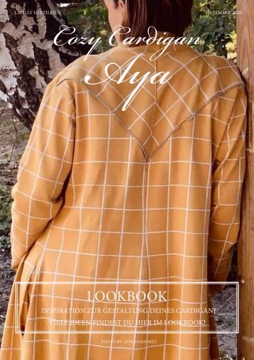 Lookbook Aya