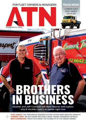 ATN #408