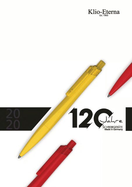 Mini stylo à billes multicolores (x12) MOODERN