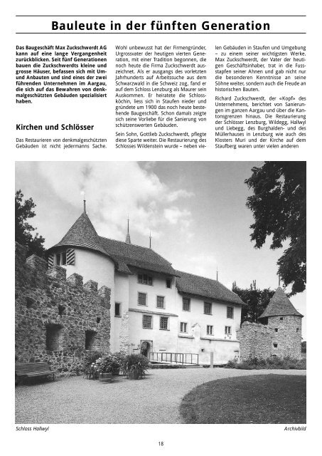 2. Ausgabe Juni [PDF, 4.39 MB] - Staufen