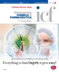 ICF N° 4 Settembre/Ottobre 2020 Supplemento
