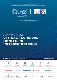 Virtual Tech Conference Guide 2020