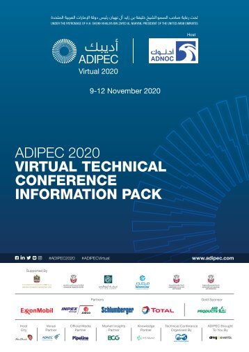 Virtual Tech Conference Guide 2020