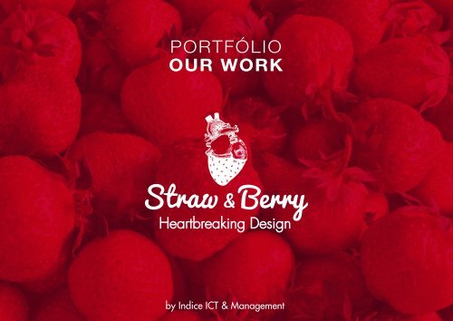 Portfolio Straw &Berry