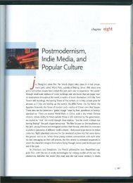 Chapter 1 Performatism Or The End Of Postmodernism American