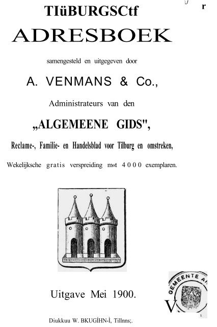 Adresboek 1900 (750 Kb)