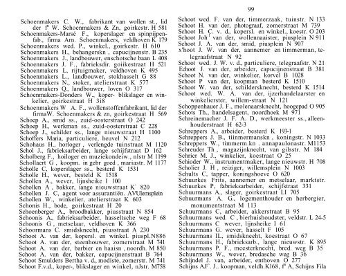 Adresboek 1900 (750 Kb)