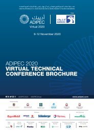 Virtual Tech Conference Guide 2020