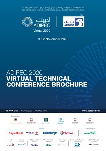 Virtual Tech Conference Guide 2020